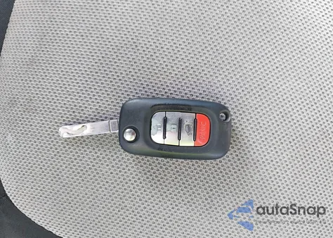 2016 Smart Fortwo Passion/Prime/Proxy/Pure из США, поврежденный, VIN WMEFJ5DA6GK066480